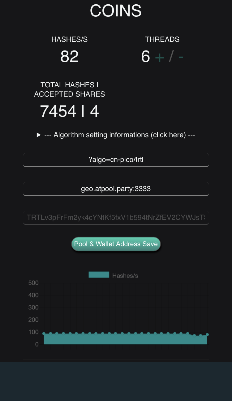 crypto-miner
