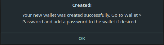 proton wallet pass notification
