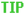 tip